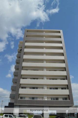 レユシール坪井