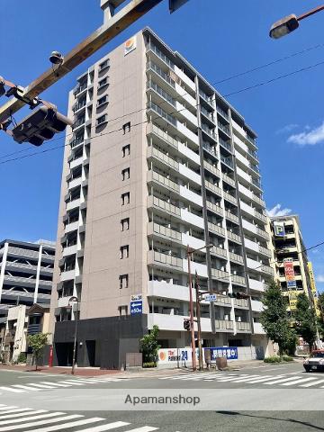 ELGRAND下通(1LDK/7階)