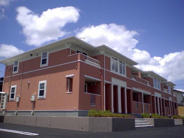 スプレンディット(1LDK/1階)