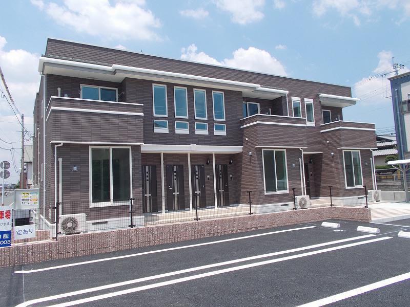 ラポート清水Ⅱ