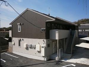 スペリオーレ・D307熊本駅