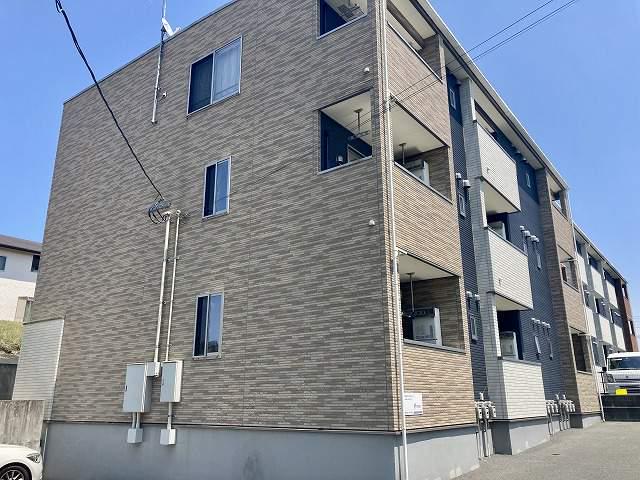 アニューダビデ Ⅱ