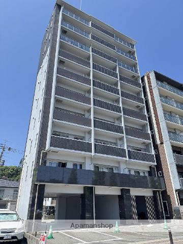 フェリーチェ熊本駅西(1LDK/7階)