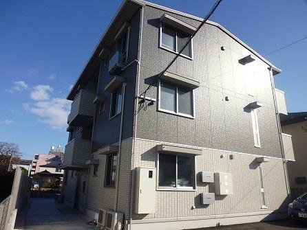 ヴィレッタ[2階]