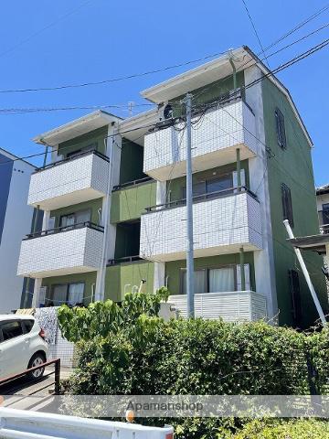 島崎ファーストハイツ