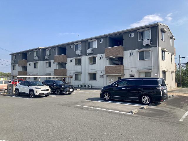 セブンリーフクローバー