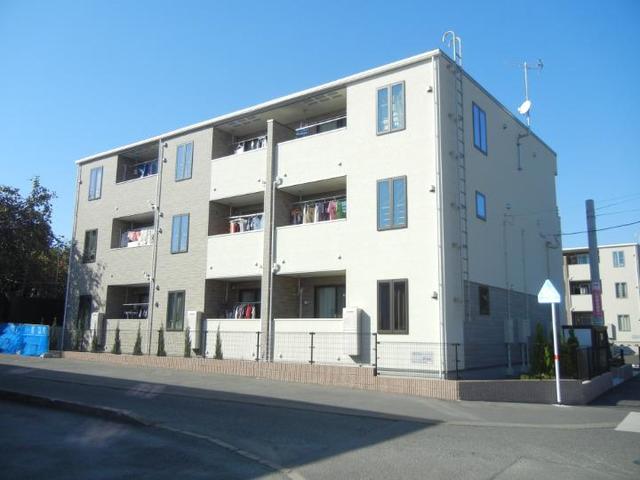 カルム メゾンⅠ