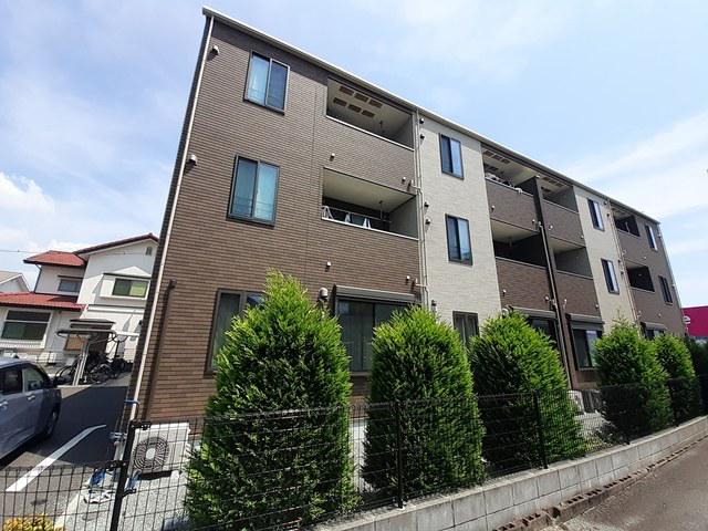 メゾン・ド・ショコラ