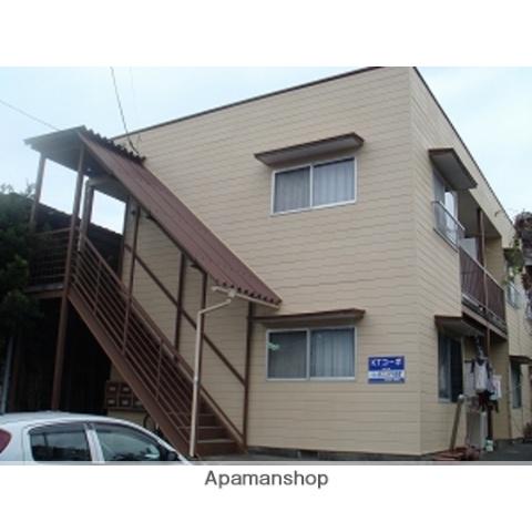 SG 八景水谷(2K/2階)