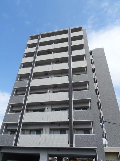グランディア蓮台寺