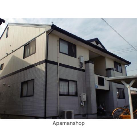 ステーブル八景水谷A棟