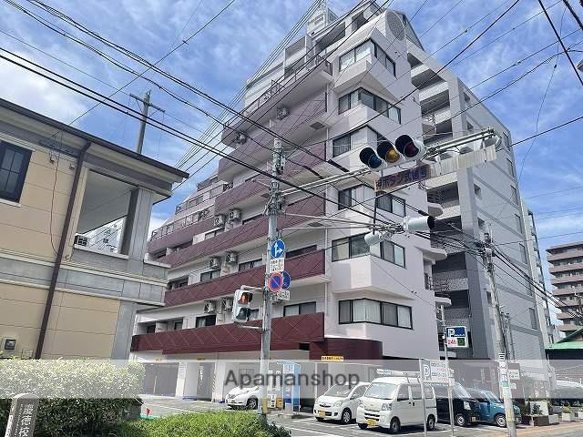 ヴァルール慶徳(ワンルーム/5階)
