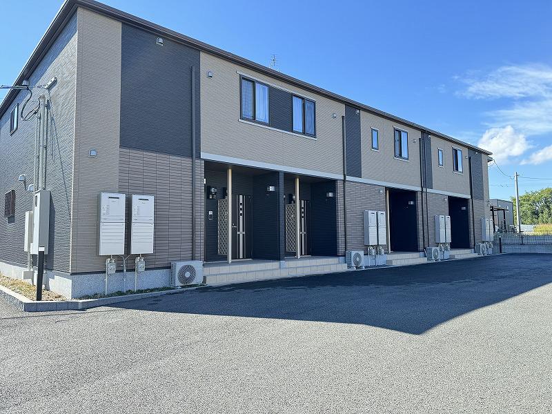 アペリオ南原 Ⅰ