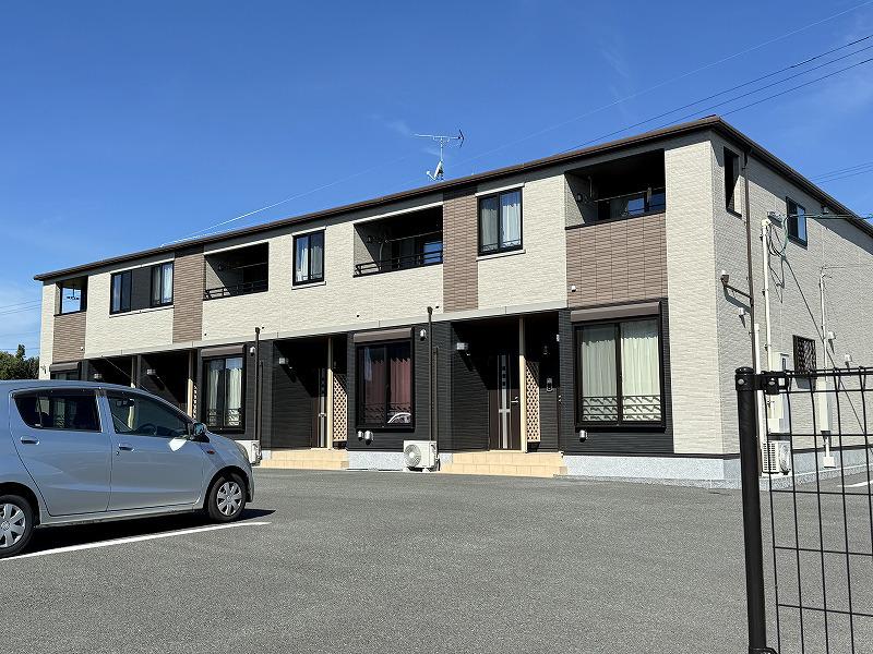 アペリオ南原 Ⅱ