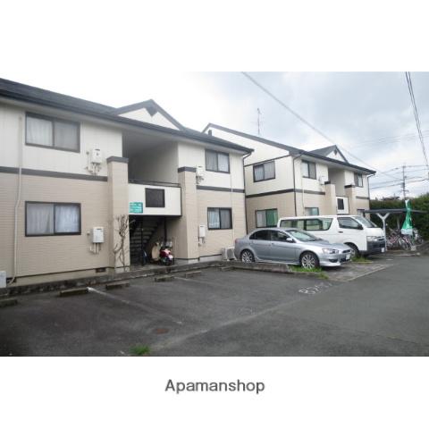 ステーブル八景水谷B棟