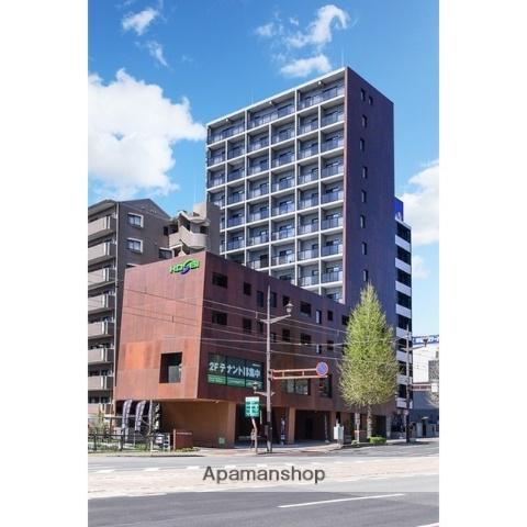 RISE KUMAMOTO EXE(1DK/3階)