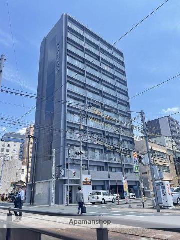 クロノス48練兵町