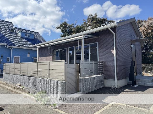 鹿児島本線 上熊本駅(ＪＲ・熊本電鉄) 徒歩11分  築57年(1LDK)