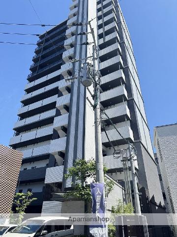 ヒルクレストELGRAND大江