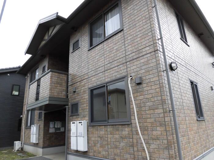 ウィルモア西梶尾C棟