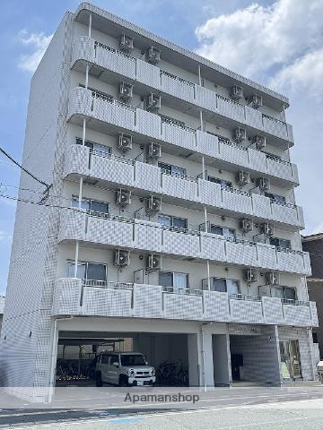 CASA BIANCA九品寺