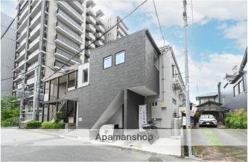 ソルーナ熊本駅東(1K/1階)