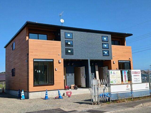 コンフォート 相田