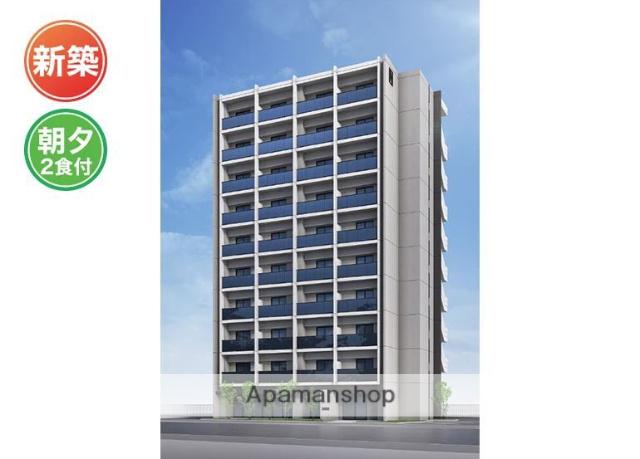 学生会館 N2上熊本