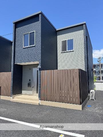 ＣＲＥＡオアシス　Ｄ棟(3LDK)