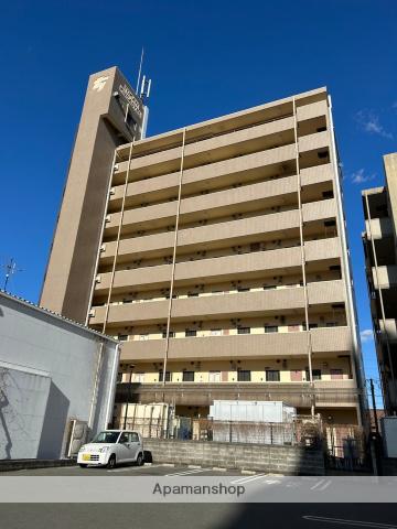 トーカン大江キャステ-ル(1K/6階)