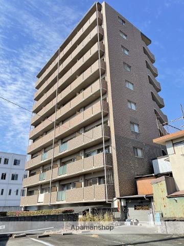 アーバングランデ本荘