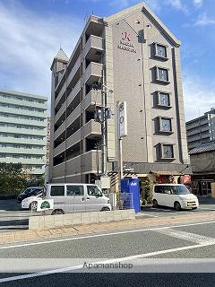 マリアマンション(1DK/3階)