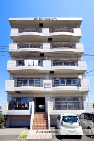ステーションハイツ