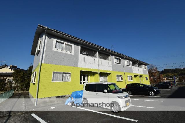 エンゼルハイツ宮原