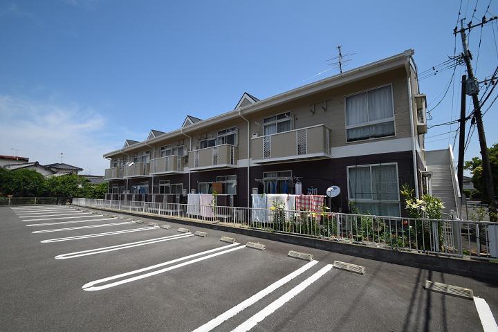 木下パークハイツ