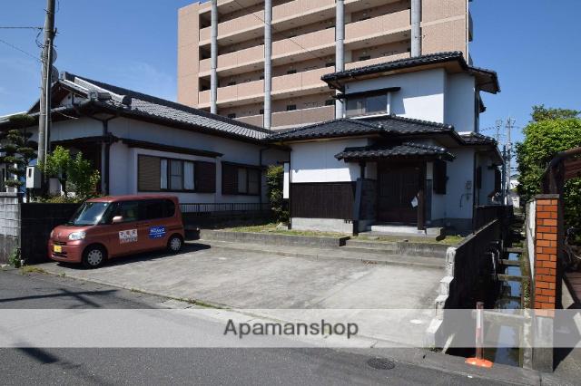 熊本県八代市 2階建 築43年