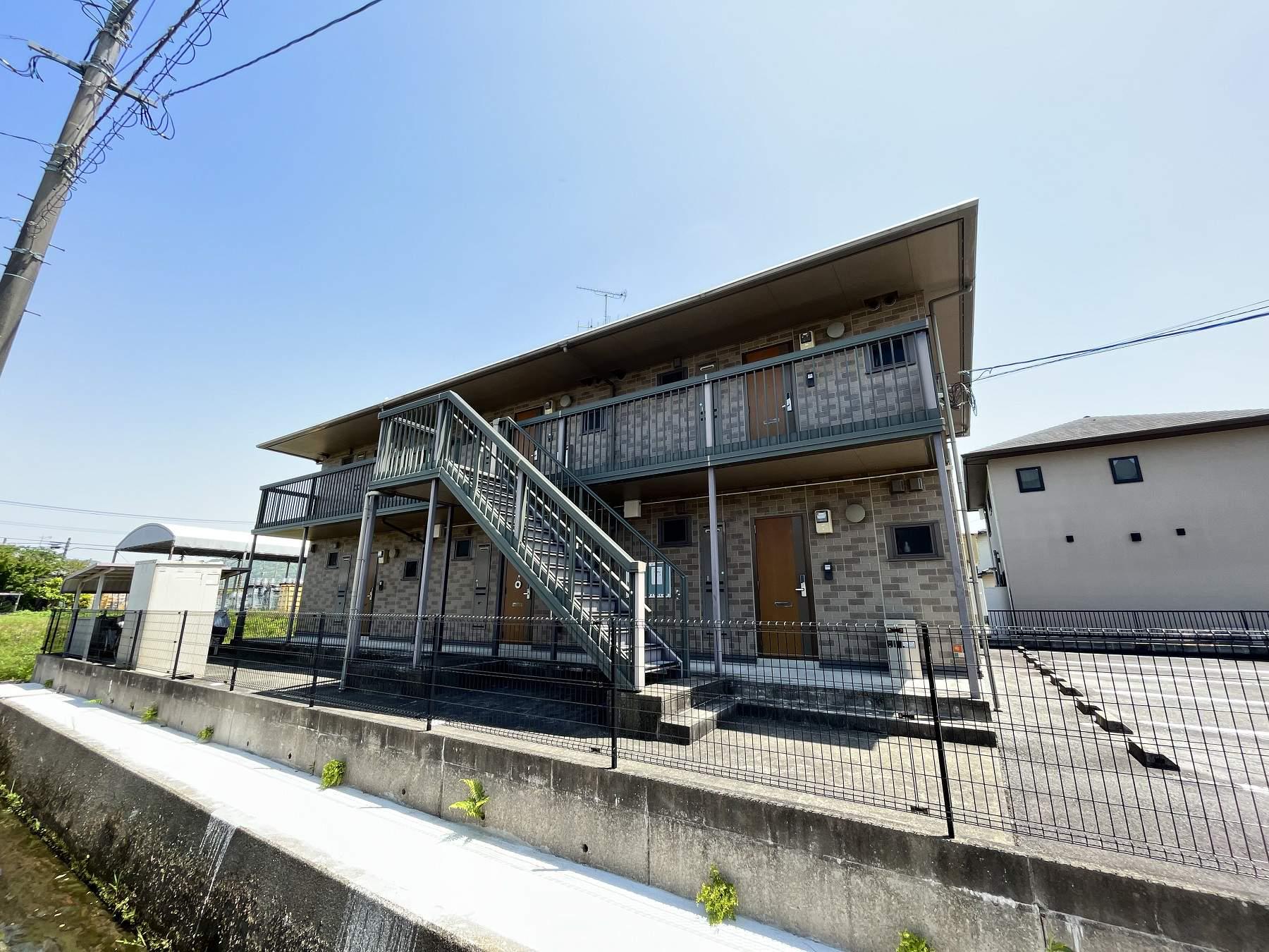 ヴィルヌーブ小川