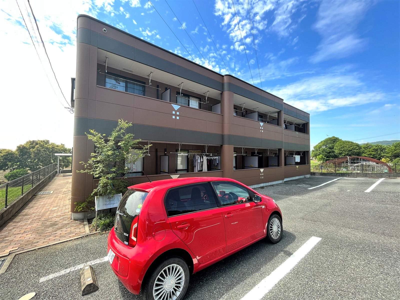 ファレノプシス