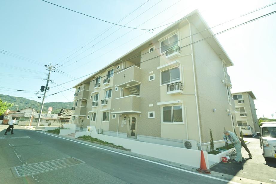 ライジングサン西宮A