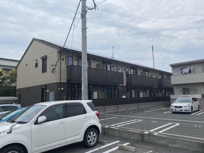 クレスト新地