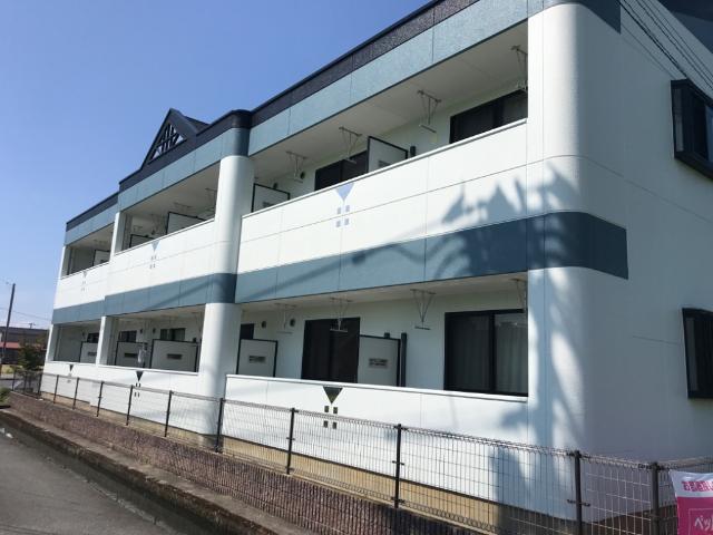 メゾン サンフィット