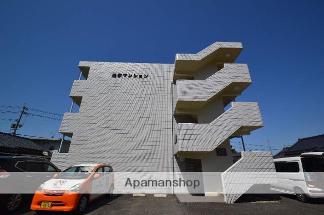 豊原マンション