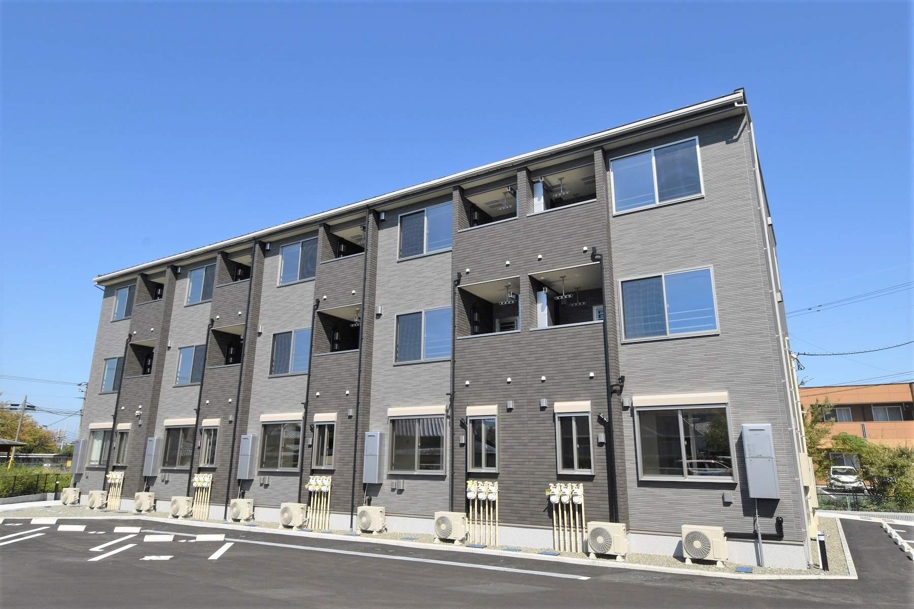 I・VILLAGE大手町 C