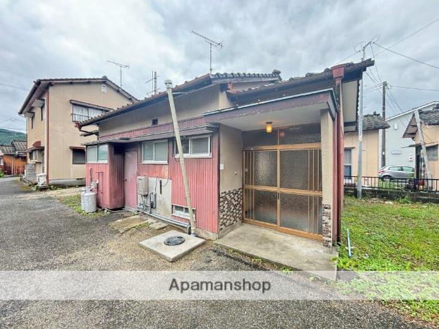鹿児島本線 八代駅 徒歩40分 1階建 築50年