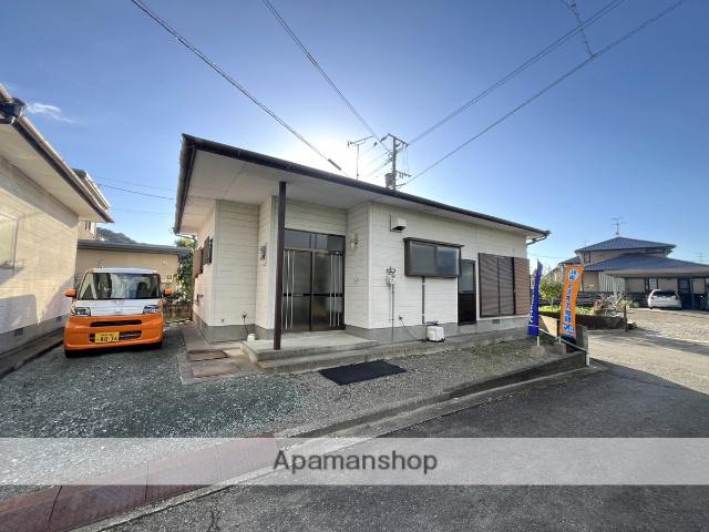 肥薩おれんじ鉄道 肥後高田駅 徒歩14分 1階建 築38年