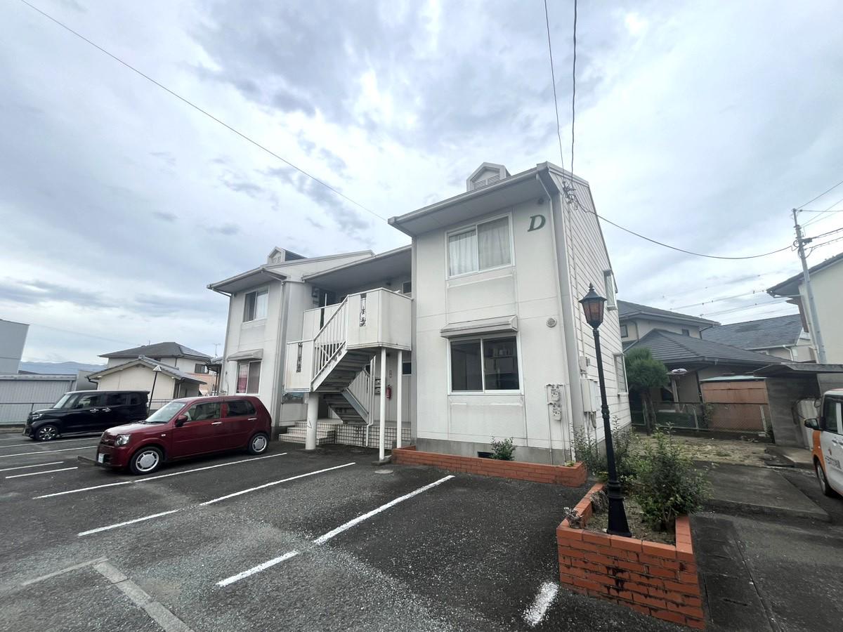 冬築タウン D棟