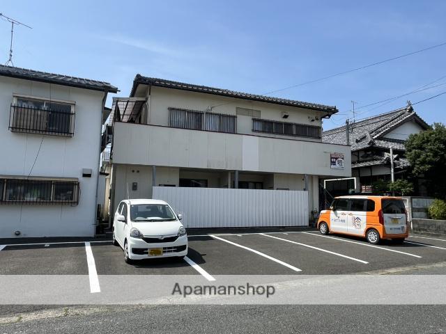 レストハイツ