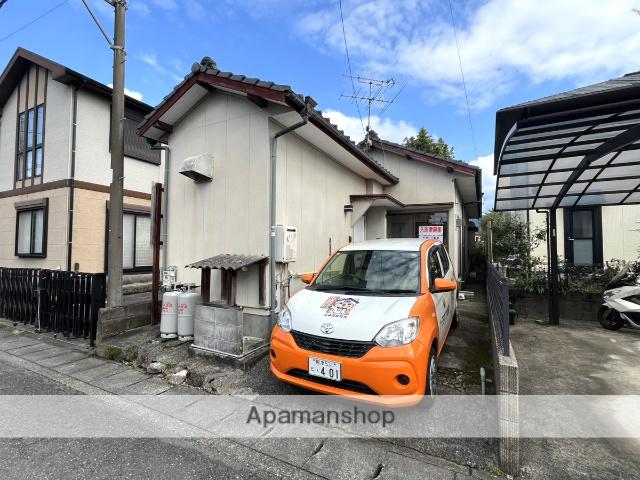 肥薩おれんじ鉄道 肥後高田駅 徒歩32分 1階建 築38年