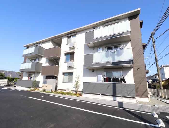 サンセット横手本町