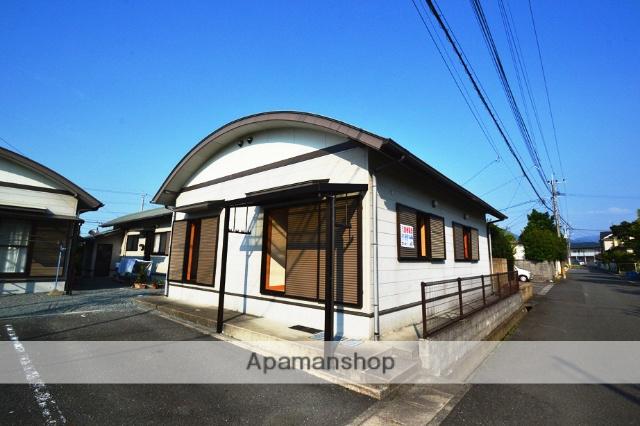 肥薩おれんじ鉄道 八代駅 徒歩36分 1階建 築22年